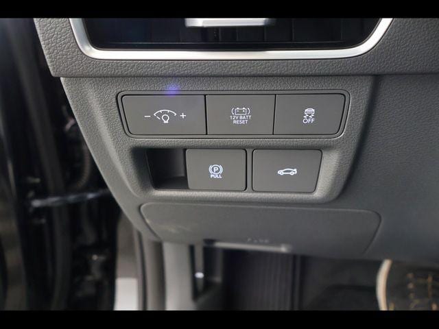 2026 Hyundai Sonata Hybrid Blue - Photo 26