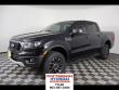 Used 2023 Ford Ranger XLT Truck