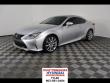 Used 2015 Lexus RC 350 Coupe