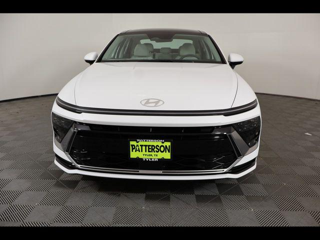 2026 Hyundai Sonata Hybrid SEL - Photo 8