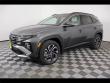 New 2026 Hyundai Tucson Hybrid Limited SUV