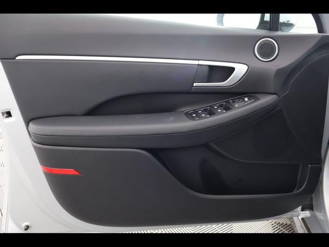 2026 Hyundai Sonata SEL - Photo 27