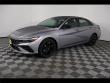 New 2026 Hyundai Elantra SEL Sport Sedan
