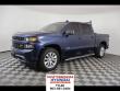 Used 2021 Chevrolet Silverado 1500 Custom Truck