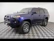 Used 2021 Toyota 4Runner TRD Off-Road SUV