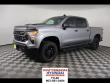 Used 2026 Chevrolet Silverado 1500 Custom Trail Boss Truck