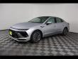 New 2026 Hyundai Sonata Hybrid Limited Sedan