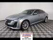 Used 2023 Cadillac CT5 Premium Luxury Sedan