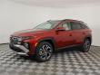 New 2025 Hyundai Tucson Limited AWD SUV