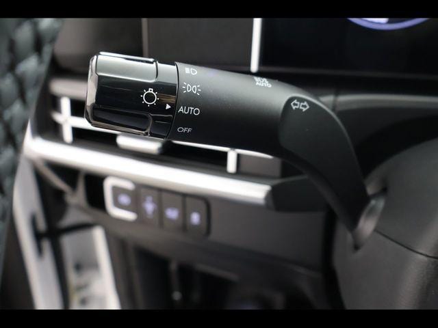 2026 Hyundai Santa Fe SEL - Photo 24