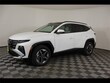 Hyundai Tucson Hybrid