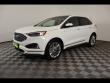Used 2020 Ford Edge Titanium SUV