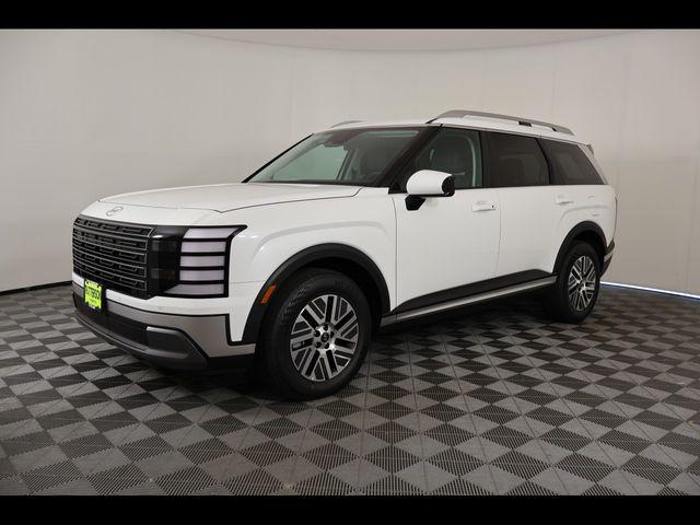 2026 Hyundai Palisade Hybrid
