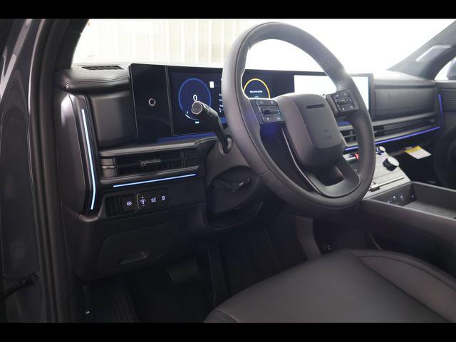 2026 Hyundai Santa Fe Calligraphy - Photo 19