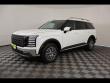 New 2026 Hyundai Palisade Hybrid Blue SEL 7P SUV