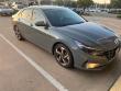 Used 2021 Hyundai Elantra Limited Sedan