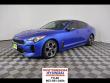 Used 2021 Kia Stinger GT-Line Sedan