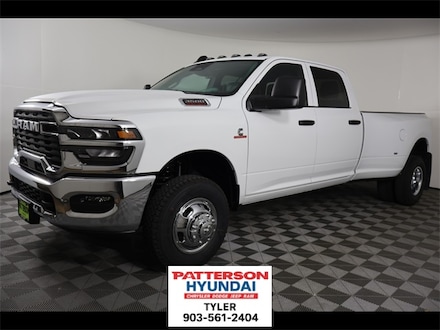 2026 Ram 3500 Tradesman Truck