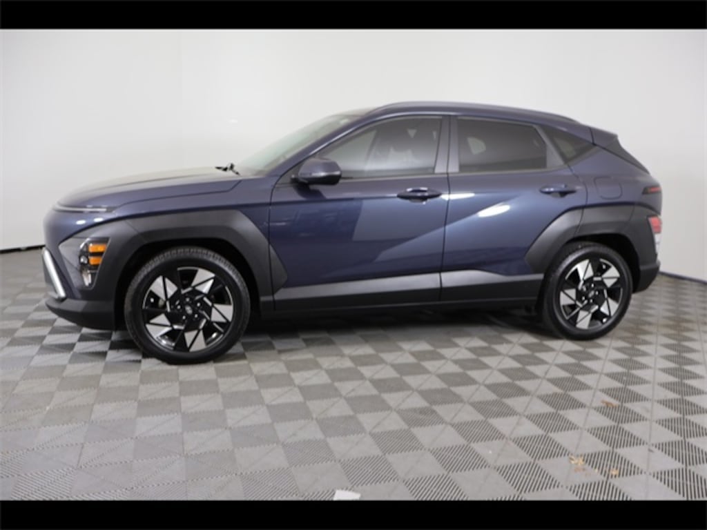 Used 2024 Hyundai Kona SEL SUV
