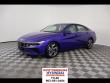 Used 2025 Hyundai Elantra Limited Sedan