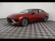 New 2026 Hyundai Sonata Hybrid Limited Sedan