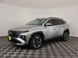 New 2025 Hyundai Tucson SEL FWD SUV