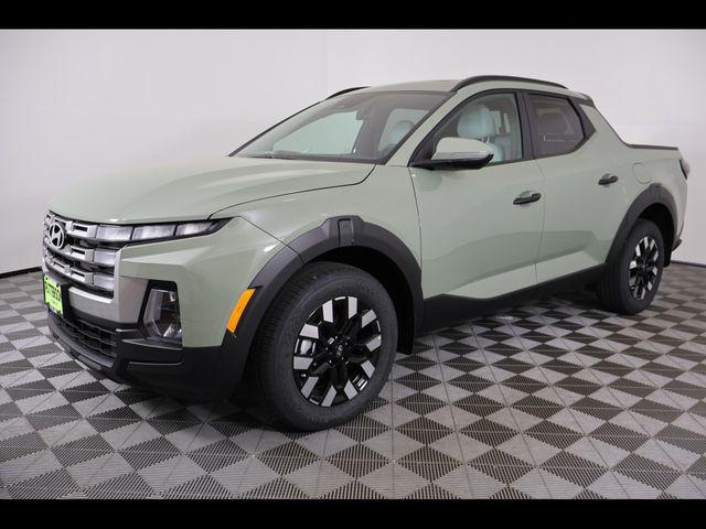 New 2026 Hyundai Santa Cruz SEL Activity FWD