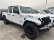 Used 2021 Jeep Gladiator Sport Truck