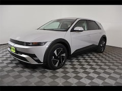 2026 Hyundai IONIQ 5 SEL SUV