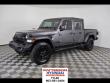 Used 2021 Jeep Gladiator Sport Truck