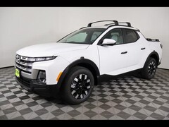 2026 Hyundai Santa Cruz SEL Activity FWD Truck Crew Cab