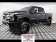  Chevrolet Silverado 2500HD