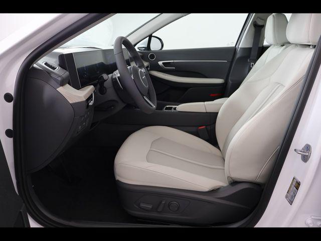 2026 Hyundai Sonata Hybrid SEL - Photo 20