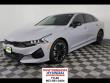 Used 2022 Kia K5 GT-Line Sedan