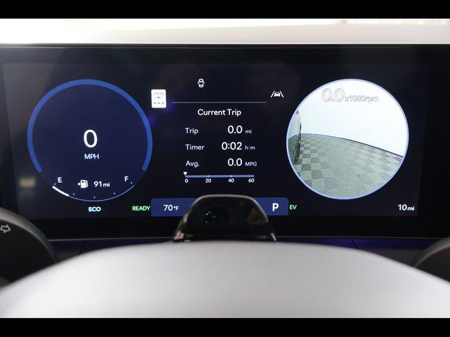 2026 Hyundai Santa Fe Calligraphy - Photo 31