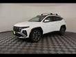 New 2026 Hyundai Tucson Limited FWD SUV