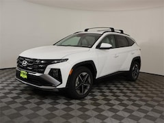 2025 Hyundai Tucson SEL FWD SUV