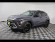 New 2026 Hyundai Kona SEL Sport FWD SUV
