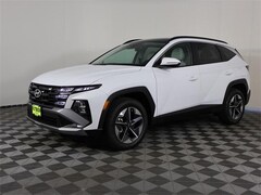 2025 Hyundai Tucson Hybrid SEL Convenience SUV