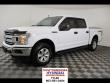 Used 2019 Ford F-150 XLT Truck