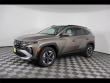 New 2025 Hyundai Tucson Hybrid SEL Convenience SUV