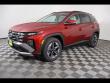 New 2026 Hyundai Tucson SEL Premium FWD SUV
