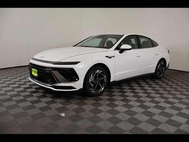 2026 Hyundai Sonata