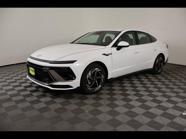 2026 Hyundai Sonata