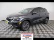 Used 2024 Kia Seltos S SUV