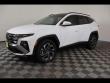 New 2026 Hyundai Tucson Hybrid Limited SUV