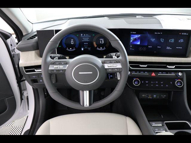 2026 Hyundai Sonata Hybrid SEL - Photo 17