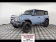 Used 2021 Ford Bronco Big Bend SUV
