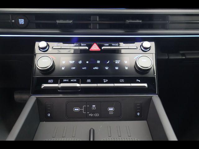 2026 Hyundai Santa Fe Calligraphy - Photo 13