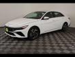 New 2026 Hyundai Elantra Hybrid Limited Sedan